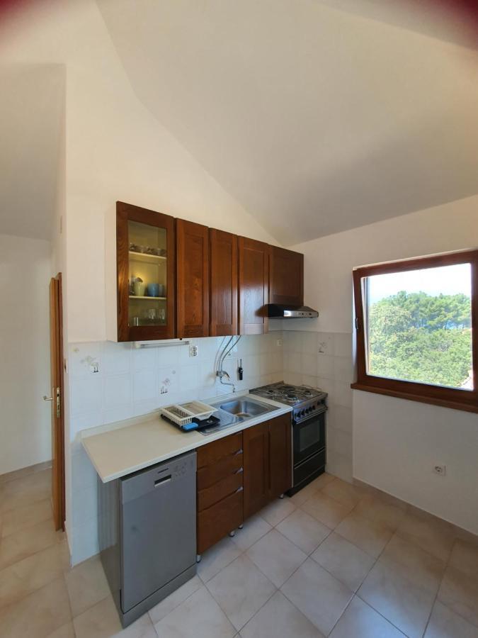 Rogač Mendula Apartment מראה חיצוני תמונה