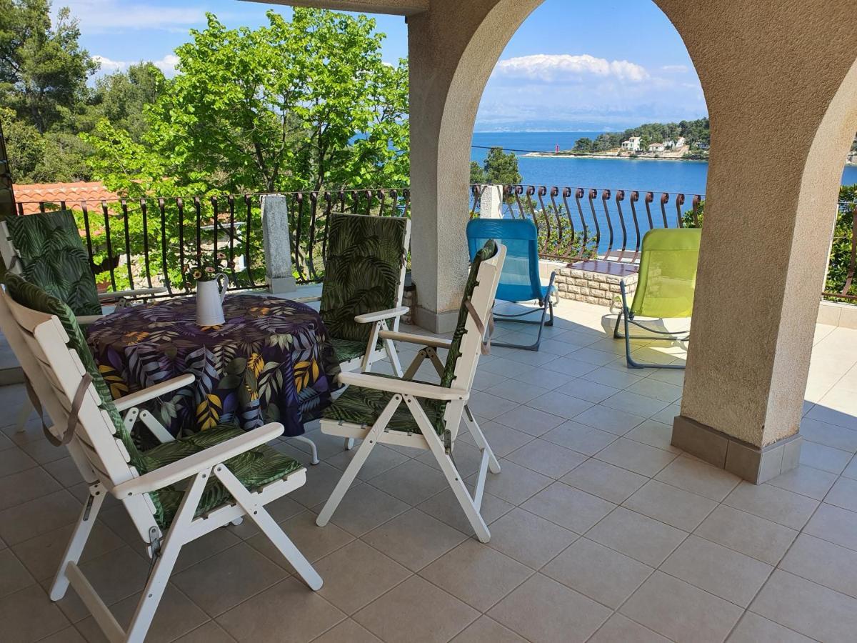 Rogač Mendula Apartment מראה חיצוני תמונה