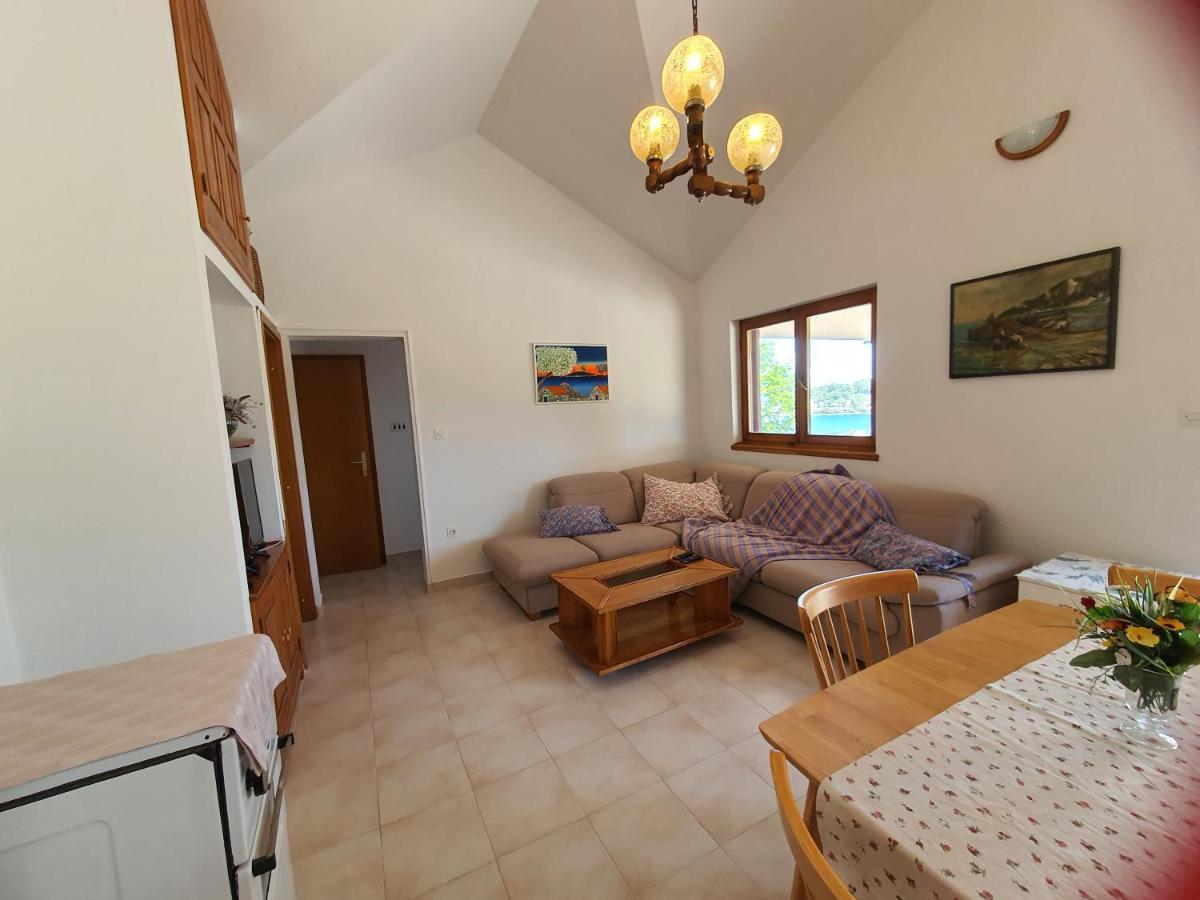 Rogač Mendula Apartment מראה חיצוני תמונה