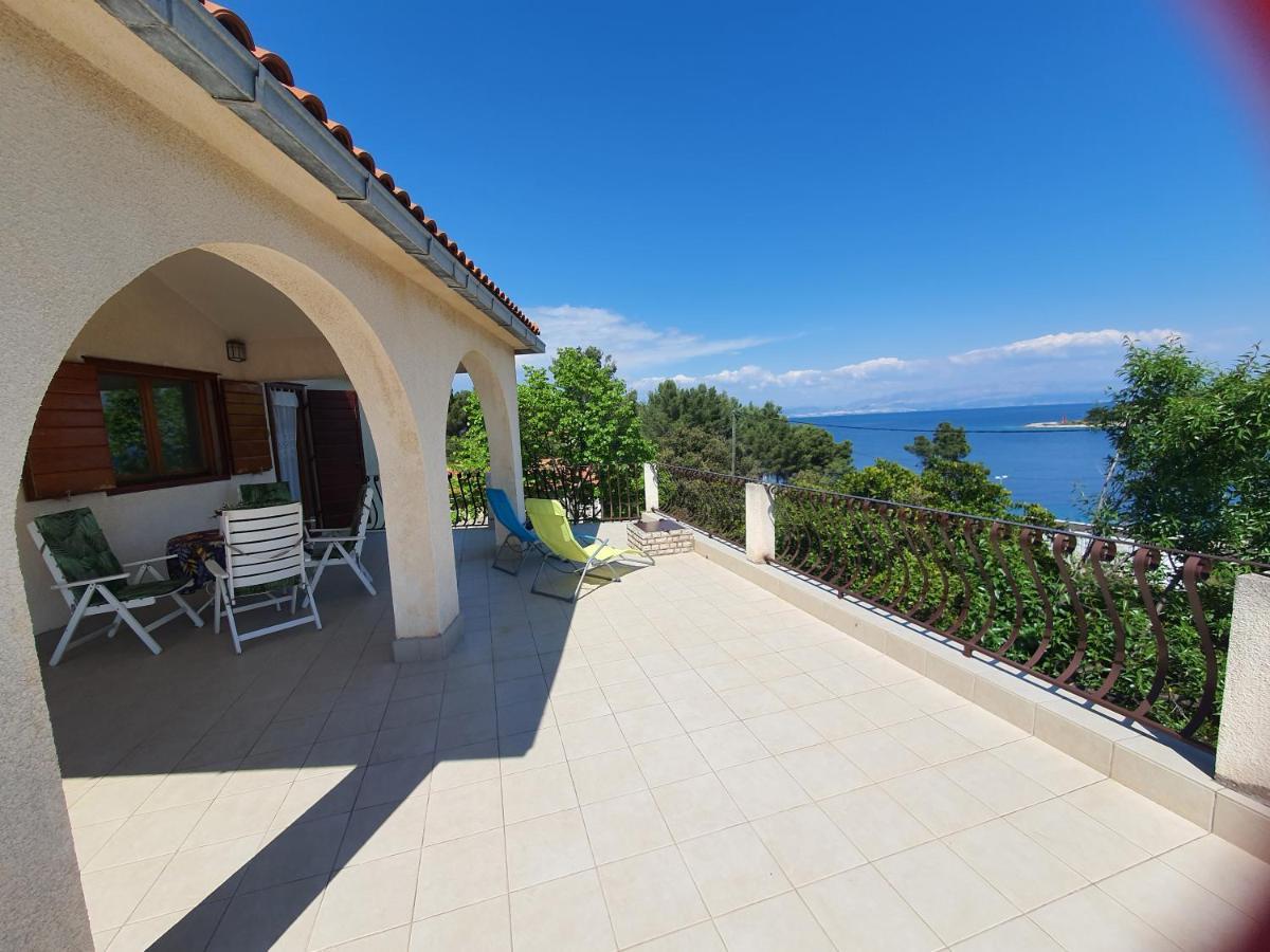 Rogač Mendula Apartment מראה חיצוני תמונה