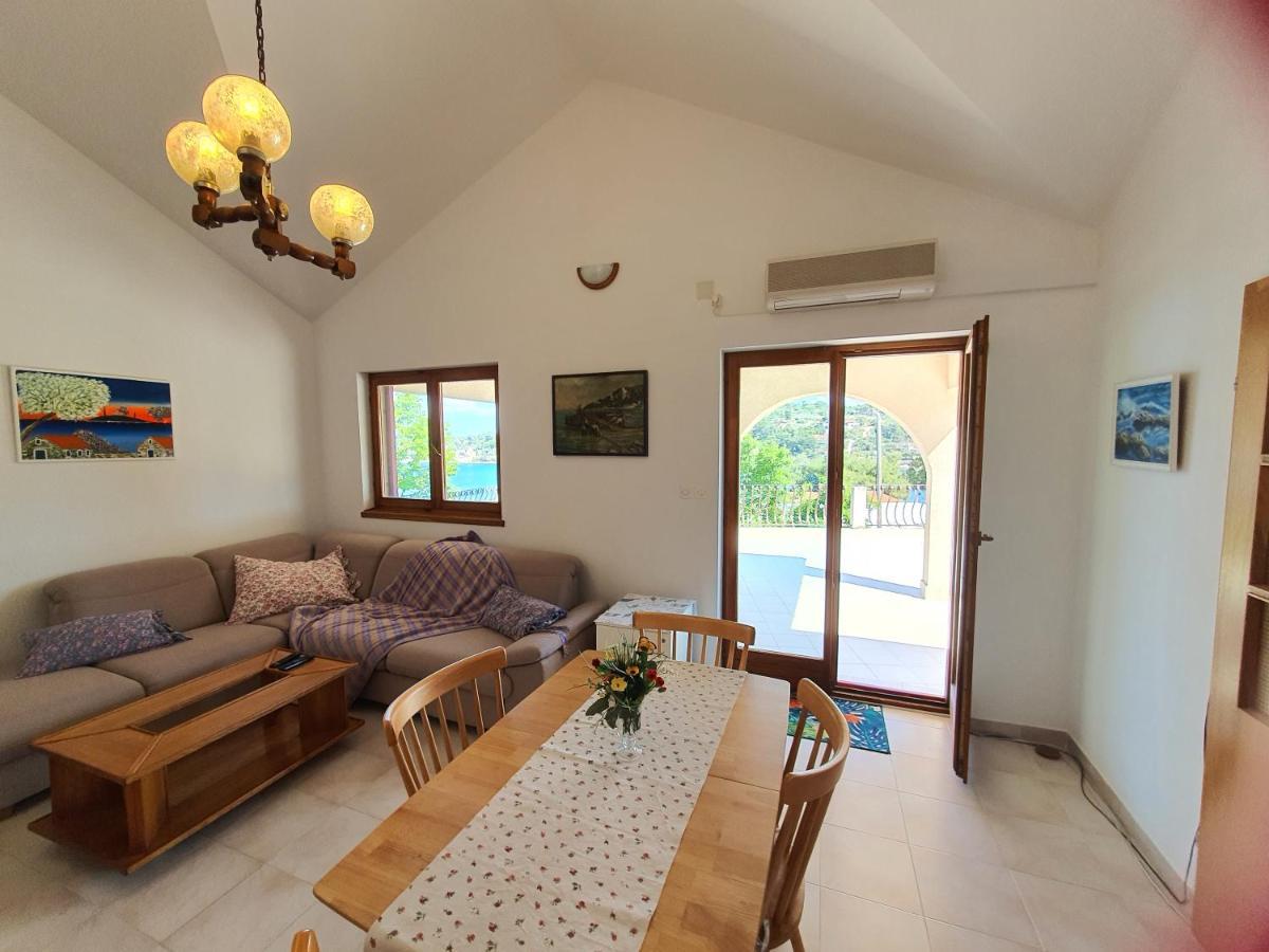 Rogač Mendula Apartment מראה חיצוני תמונה