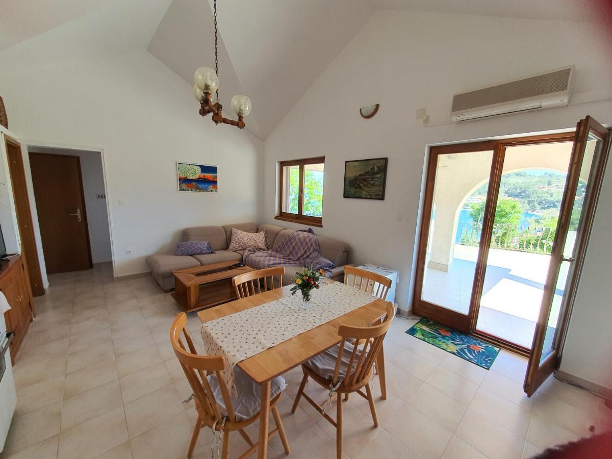 Rogač Mendula Apartment מראה חיצוני תמונה