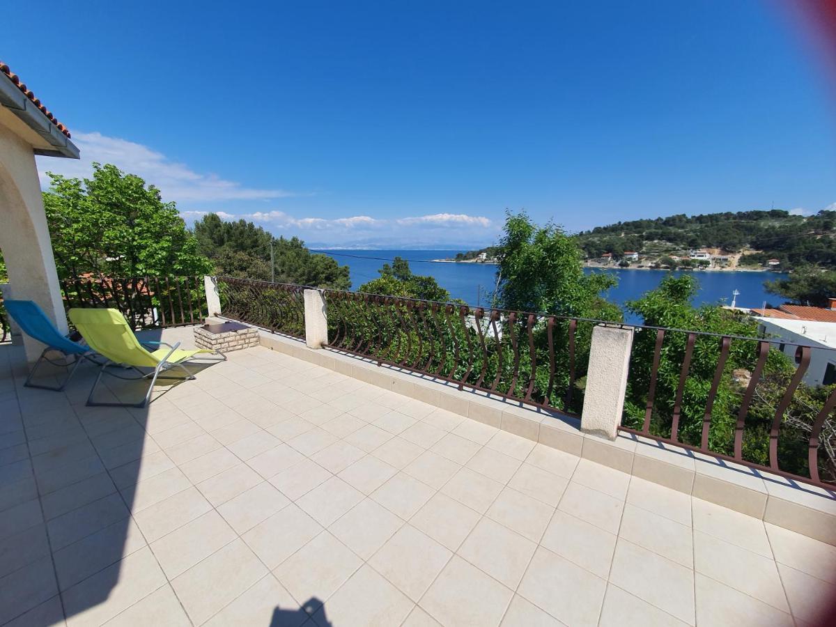 Rogač Mendula Apartment מראה חיצוני תמונה