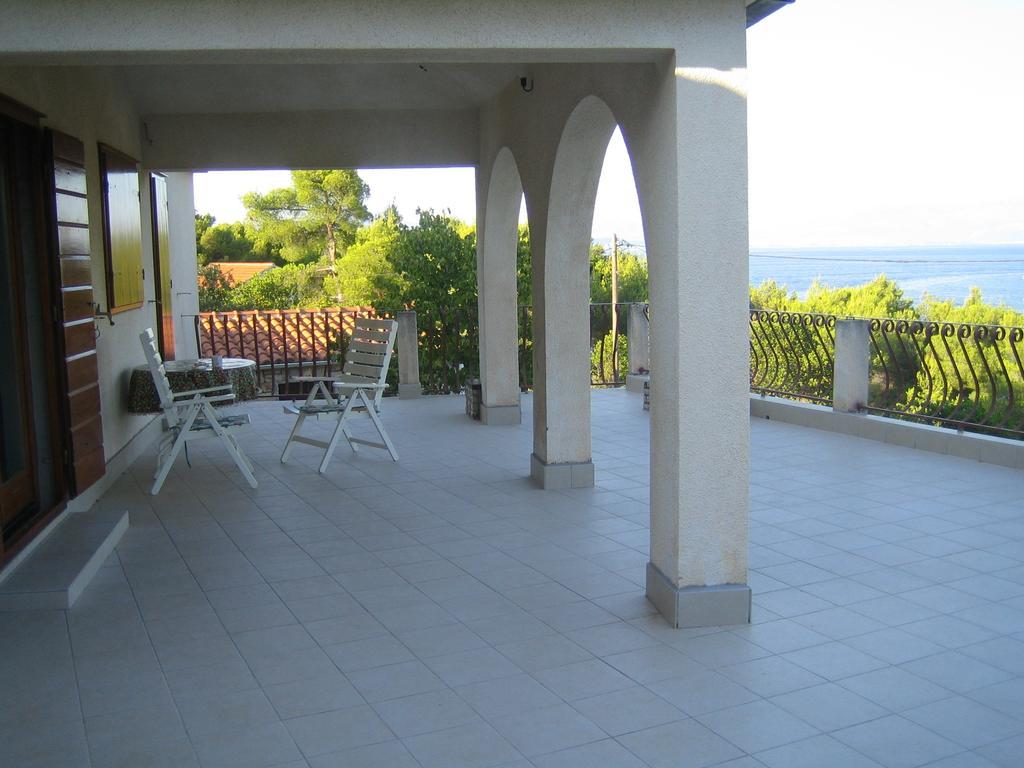 Rogač Mendula Apartment מראה חיצוני תמונה