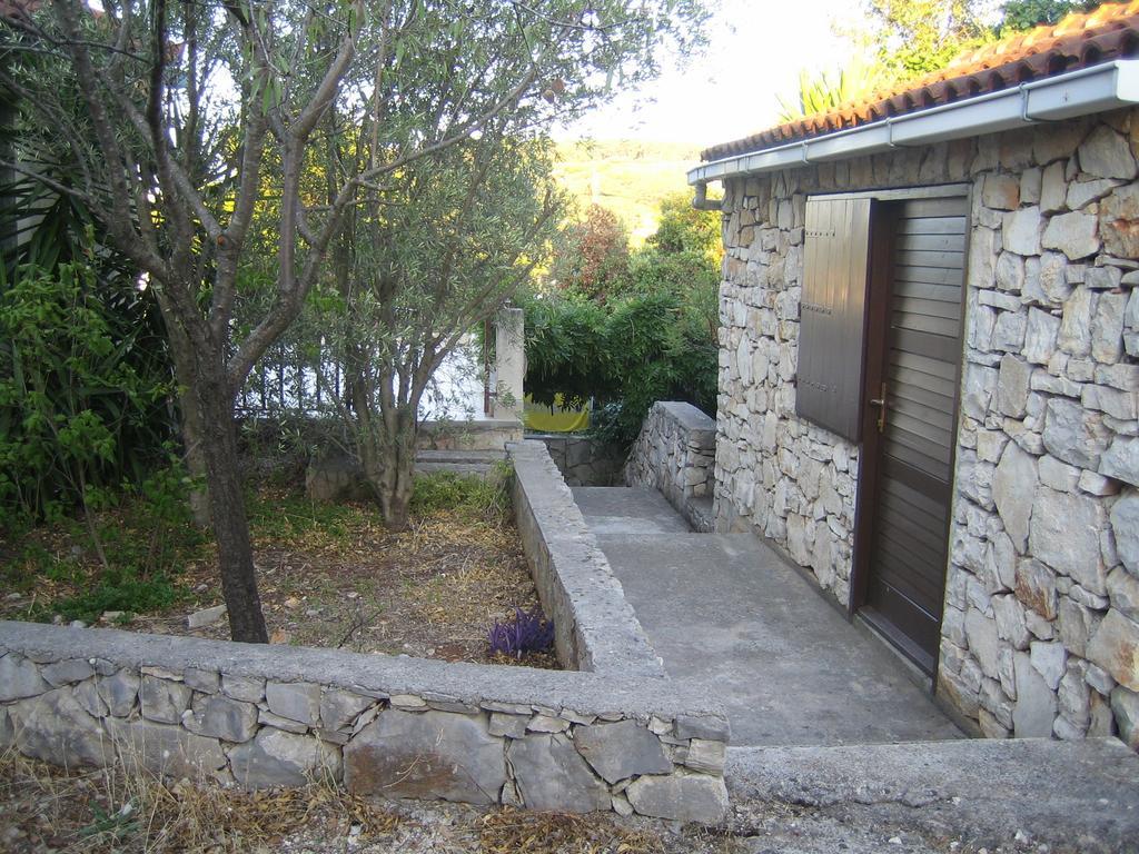 Rogač Mendula Apartment מראה חיצוני תמונה