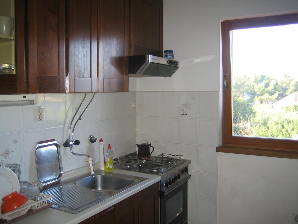 Rogač Mendula Apartment מראה חיצוני תמונה