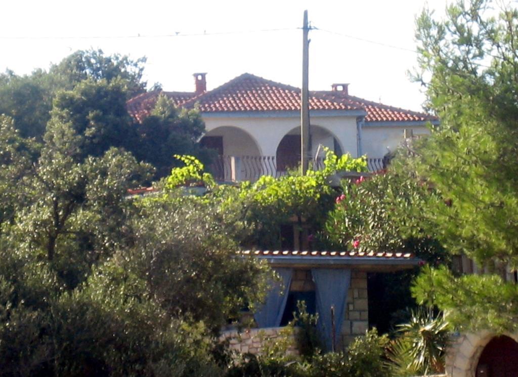 Rogač Mendula Apartment מראה חיצוני תמונה