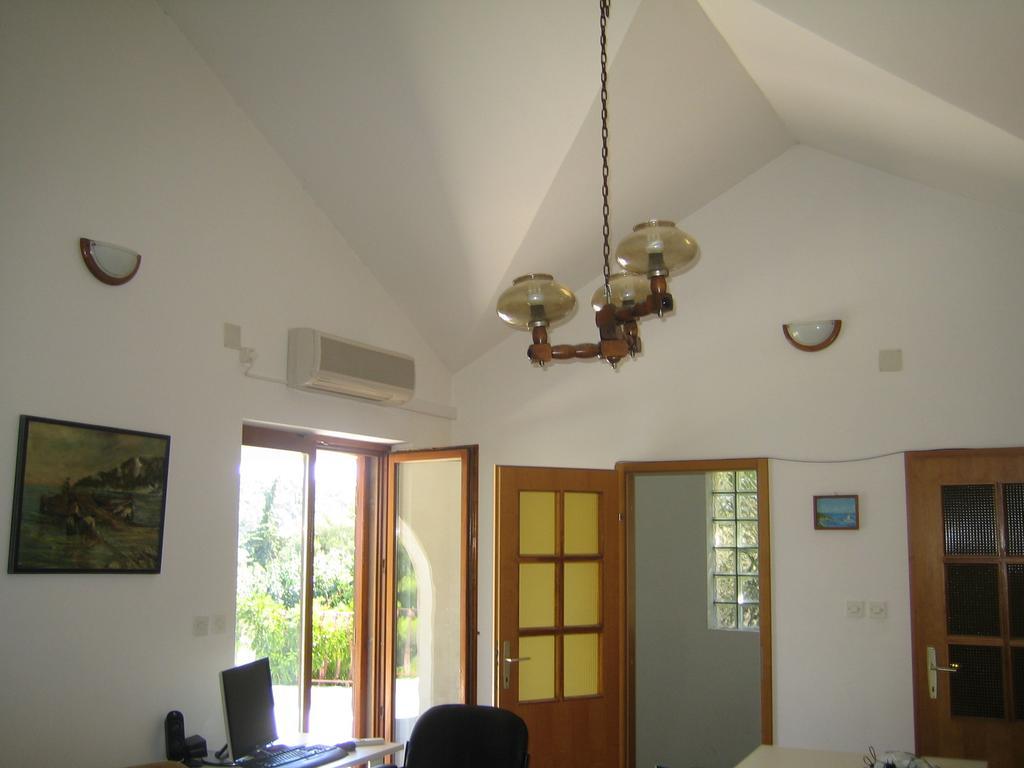Rogač Mendula Apartment מראה חיצוני תמונה