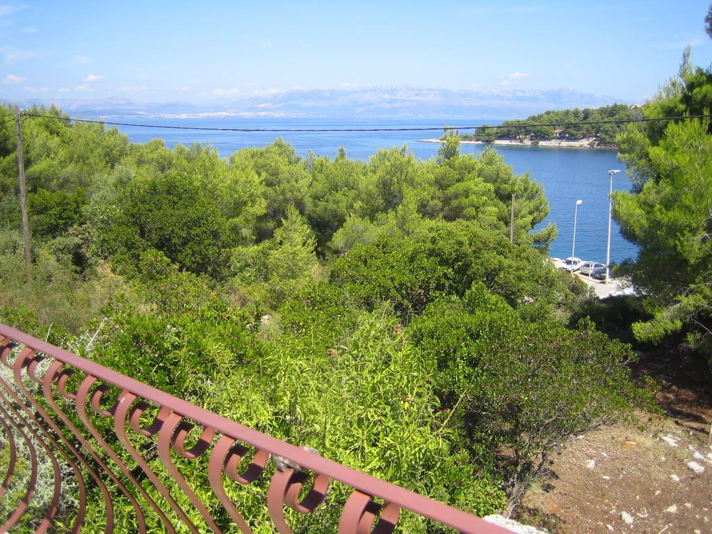 Rogač Mendula Apartment מראה חיצוני תמונה