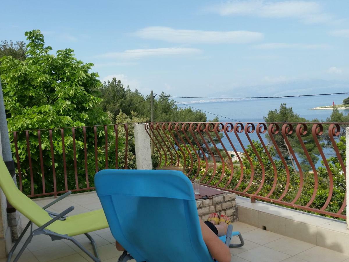 Rogač Mendula Apartment מראה חיצוני תמונה